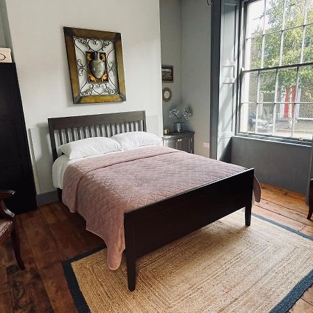 Old Dublin ‘Four sisters’ Villa Eksteriør billede